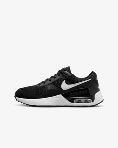 Nike Air Max SYSTM Black/Wolf Grey/White DQ0284-001