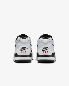 Nike Air Flight 89 White/Wolf Grey/Black HF0406-102