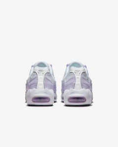 Nike Air Max 95 Recraft White/Pure Platinum/Violet Frost/Metallic Silver CJ3906-108