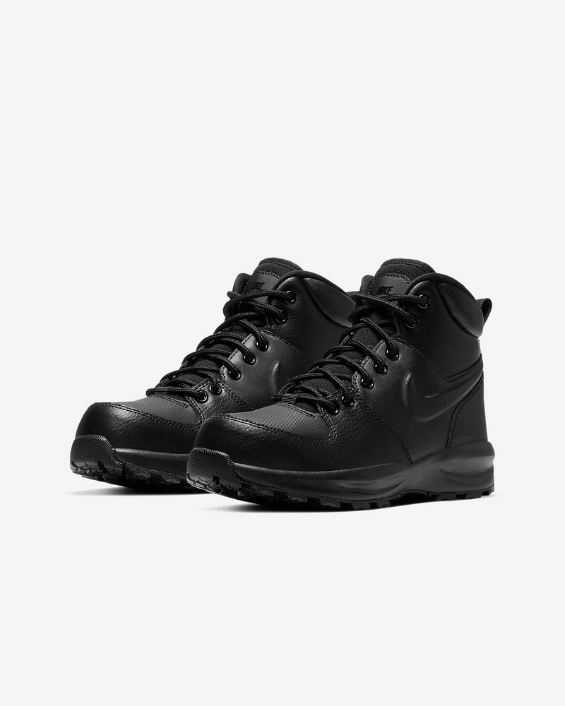 Nike Manoa LTR Black BQ5372-001