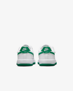 Nike Force 1 Low EasyOn White/Malachite FN0237-103