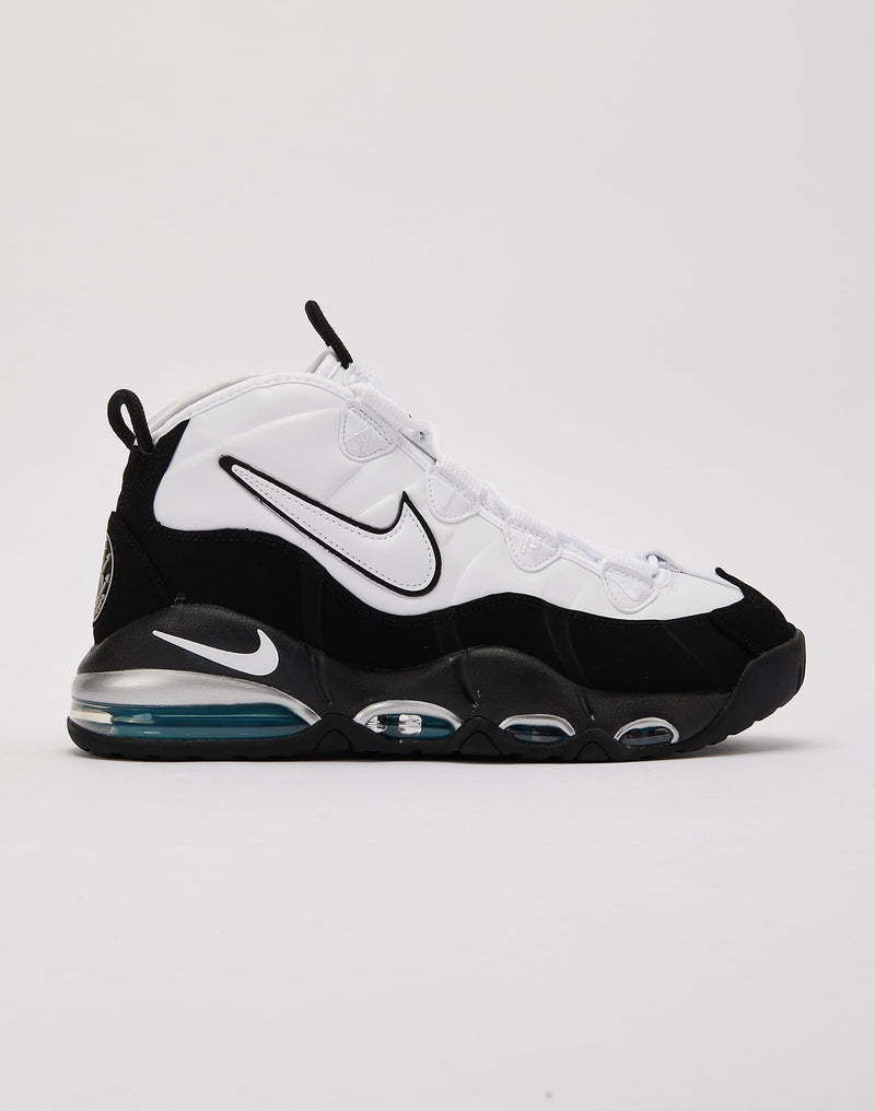 Nike Air Max Uptempo 'Mystic Teal'