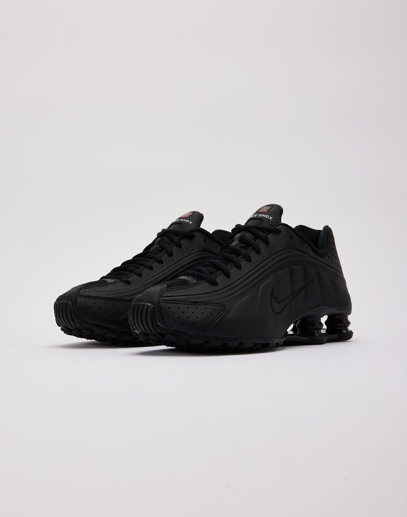 Nike Shox R4