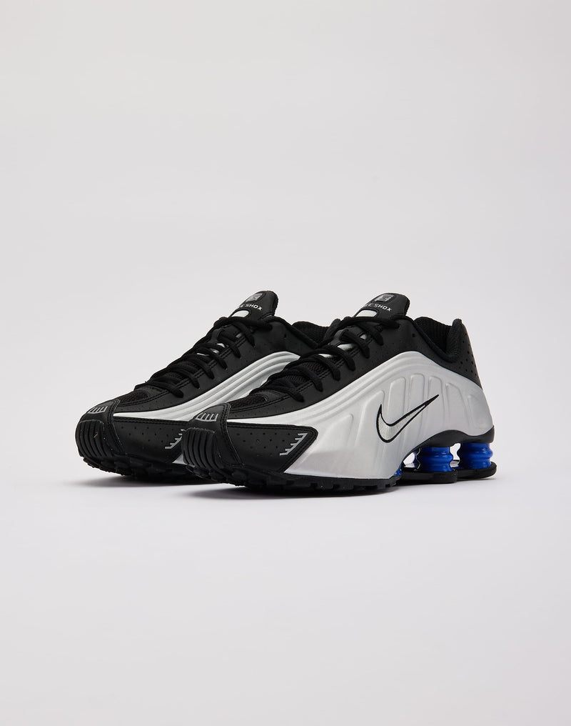Nike Shox R4
