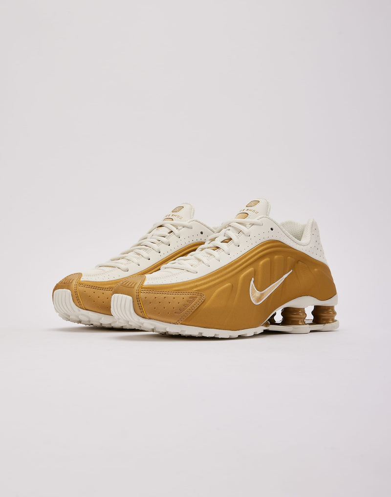 Nike Shox R4
