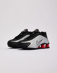 Nike Shox R4