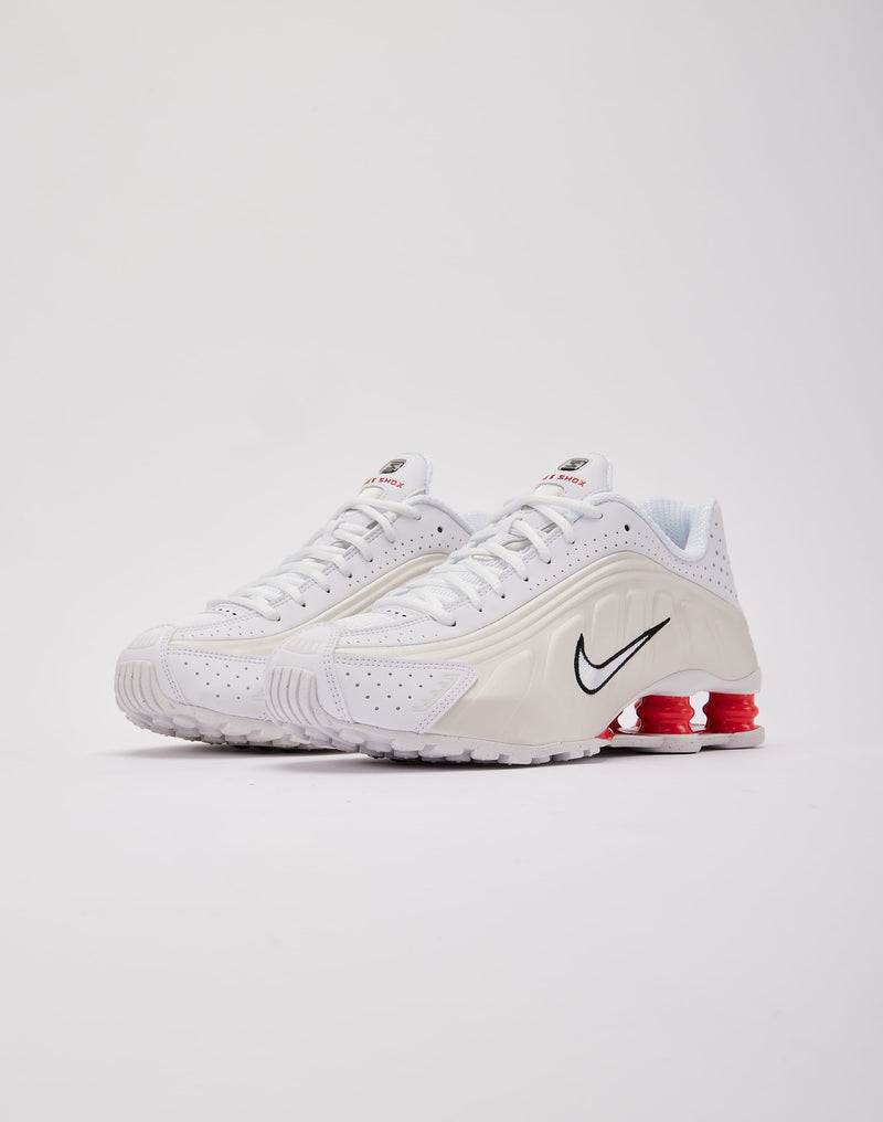 Nike Shox R4