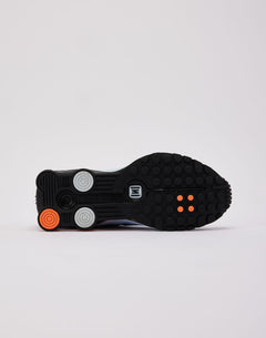 Nike Shox R4