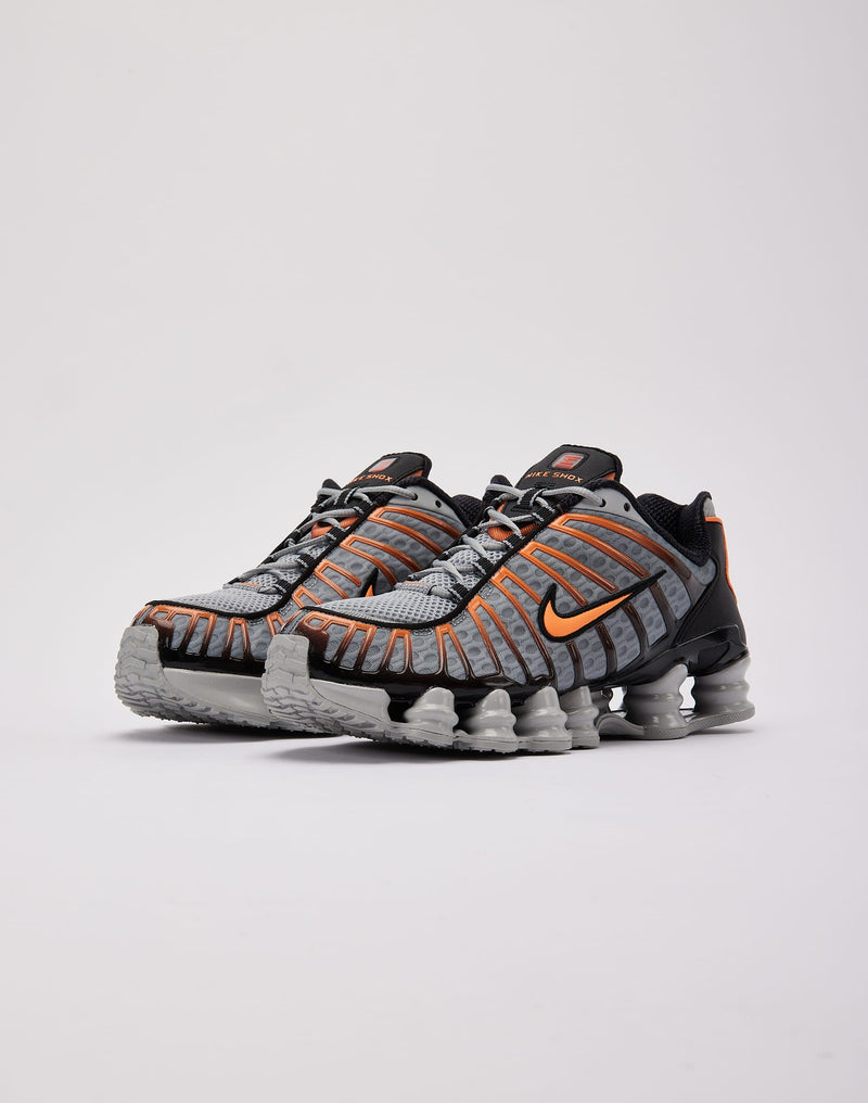 Nike Shox TL