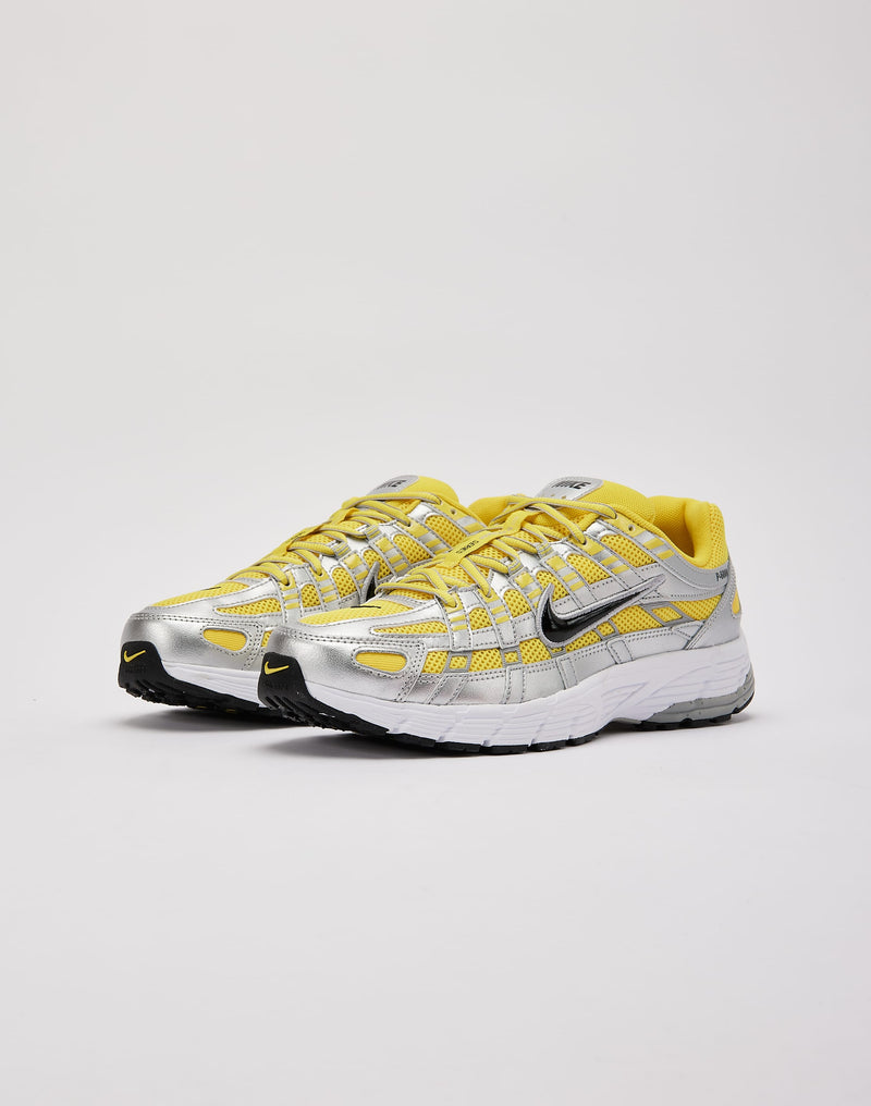 Nike P-6000