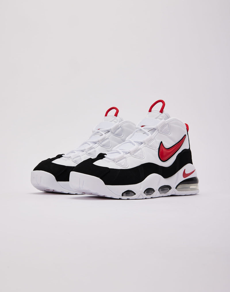 Nike Air Max Uptempo '95 'Bulls'
