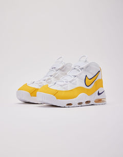 Nike Air Max Uptempo '95 'Lakers'