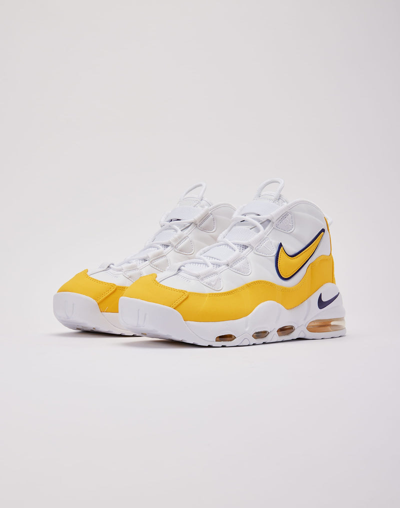Nike Air Max Uptempo '95 'Lakers'