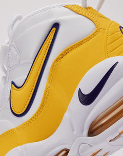 Nike Air Max Uptempo '95 'Lakers'