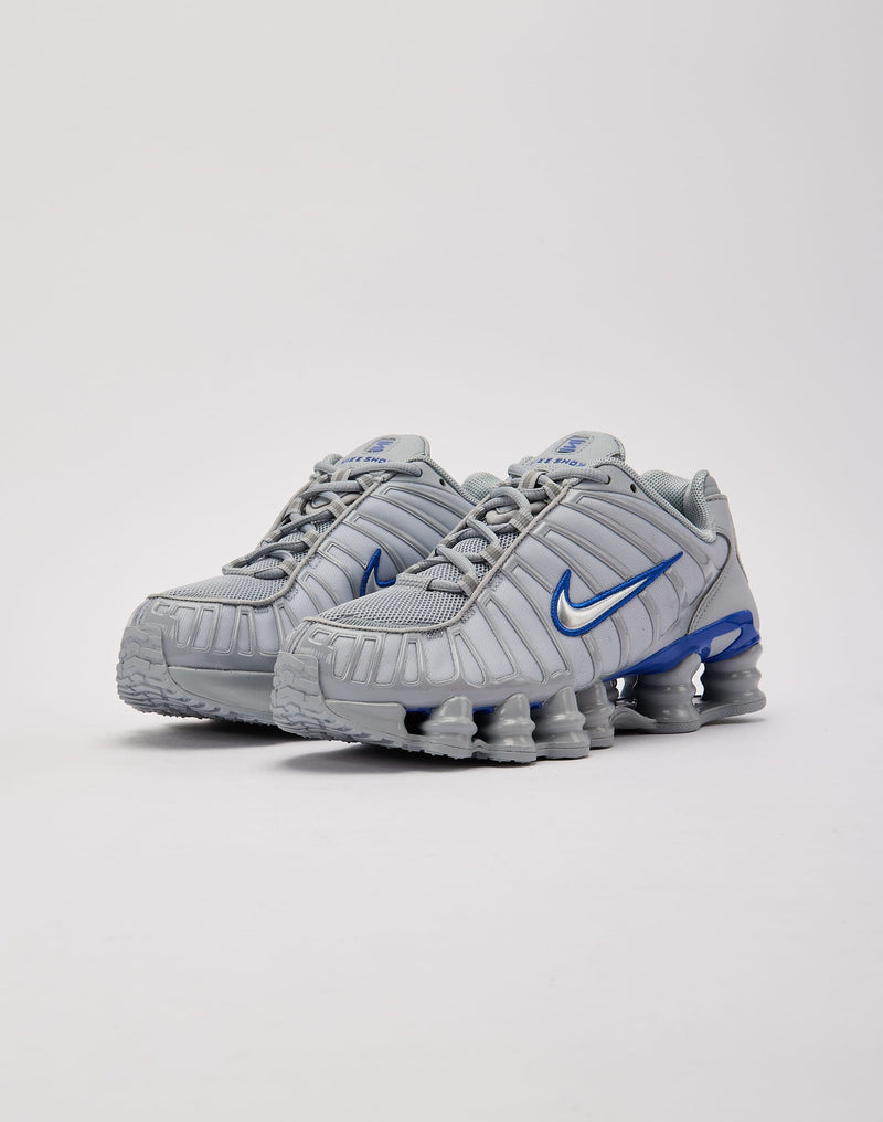 Nike Shox TL