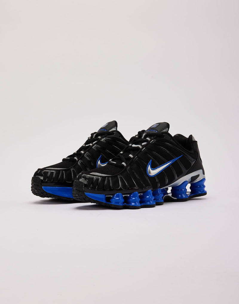 Nike Shox TL