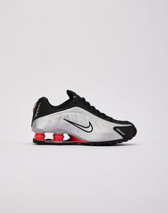 Nike Shox R4 Grade-School