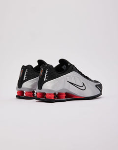 Nike Shox R4 Grade-School