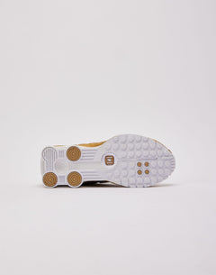 Nike Shox R4 Grade-School