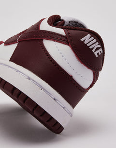 Nike Dunk Low Toddler