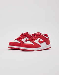 Nike Dunk Low Toddler