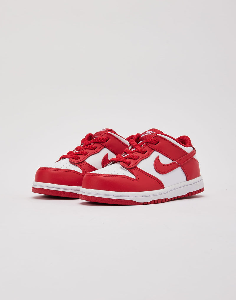 Nike Dunk Low Toddler