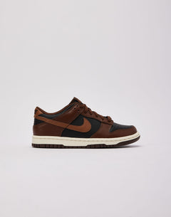 Nike Dunk Low Grade-School