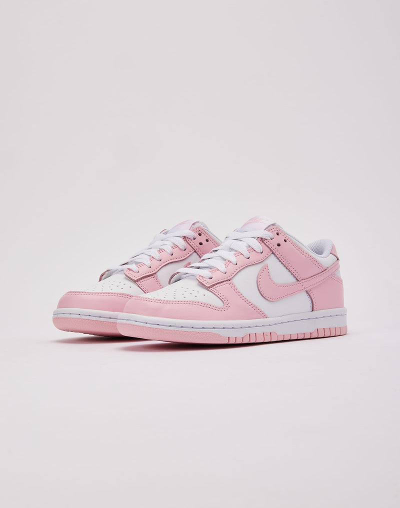 Nike Dunk Low Grade-School