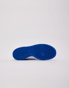 Nike Dunk Low Grade-School