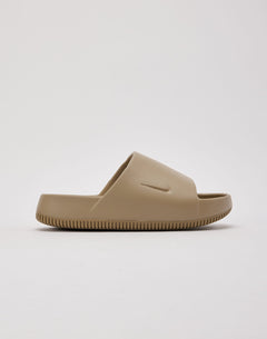Nike Calm Slides Grade-School