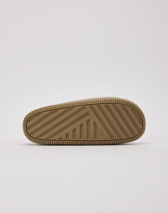 Nike Calm Slides Grade-School