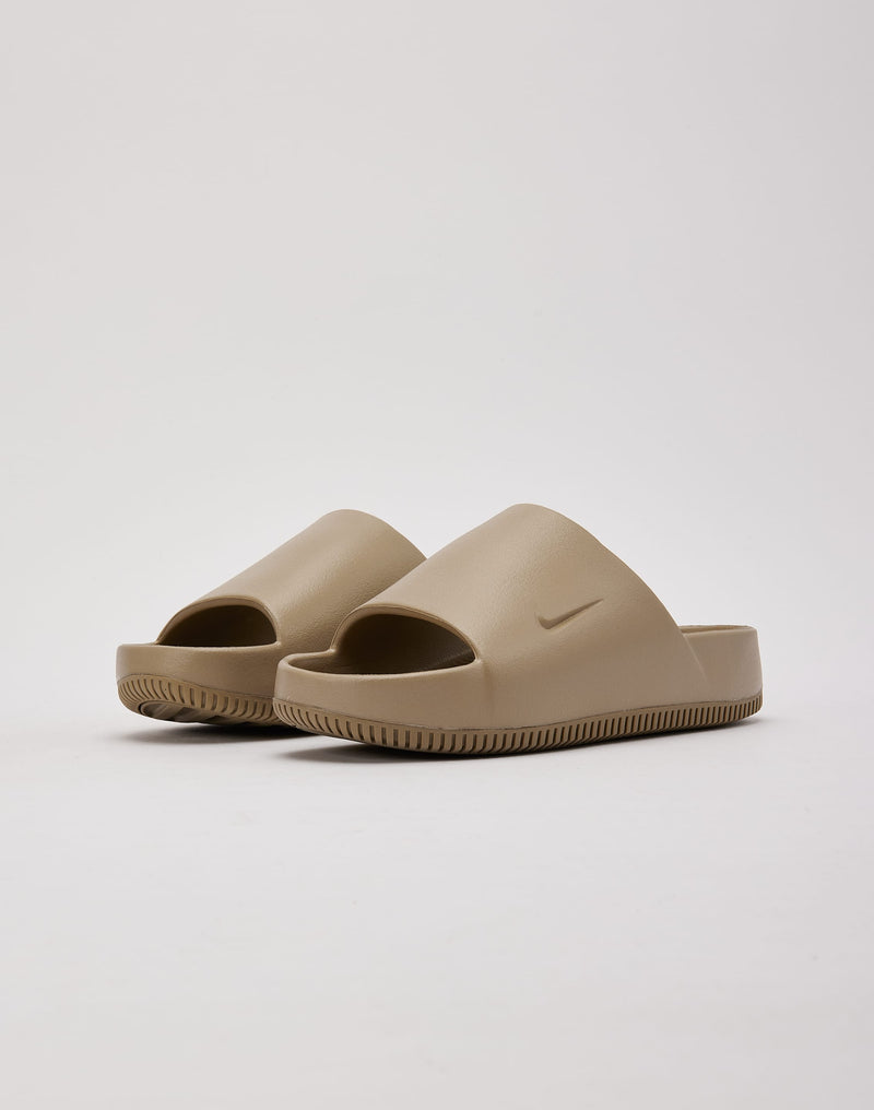 Nike Calm Slides Grade-School