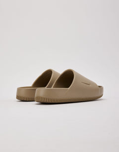 Nike Calm Slides Grade-School