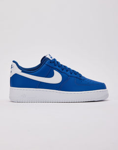 Nike Air Force 1 Low '07 Sneaker Shoe Trainer