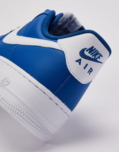 Nike Air Force 1 Low '07 Sneaker Shoe Trainer