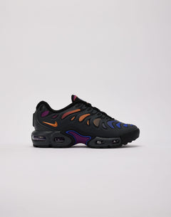 Nike Air Max plus Drift Grade-School