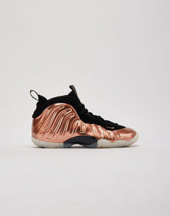 Nike Little Posite One 'Metallic Copper' Grade-School