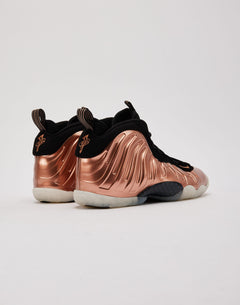 Nike Little Posite One 'Metallic Copper' Grade-School