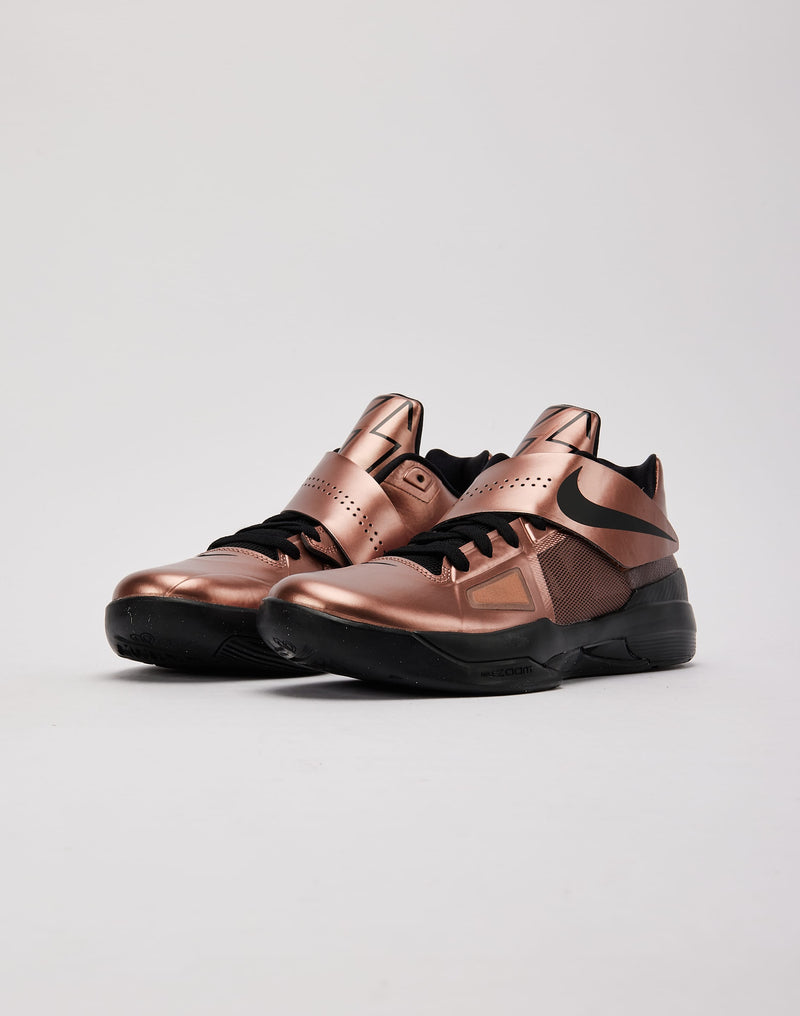 Nike Zoom KD 4 'Christmas'