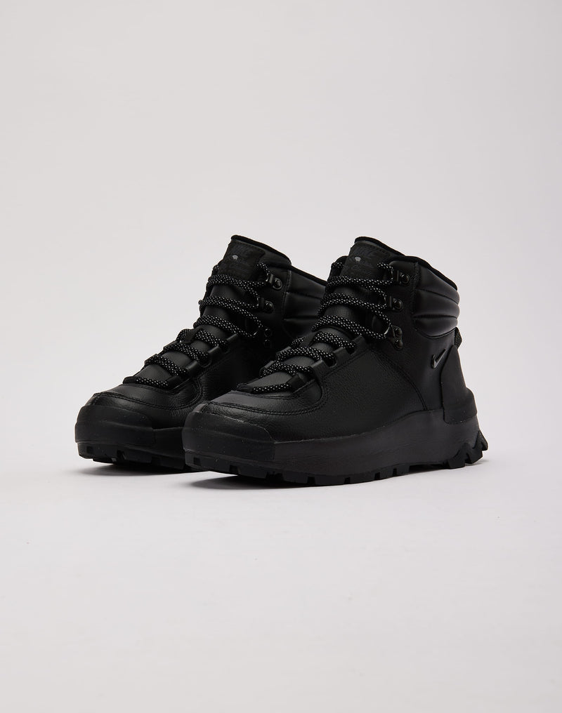 Nike City Classic Premium Waterproof Boots