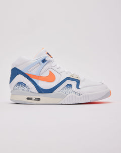 Nike Air Tech Challenge II QS 'Stone Blue'