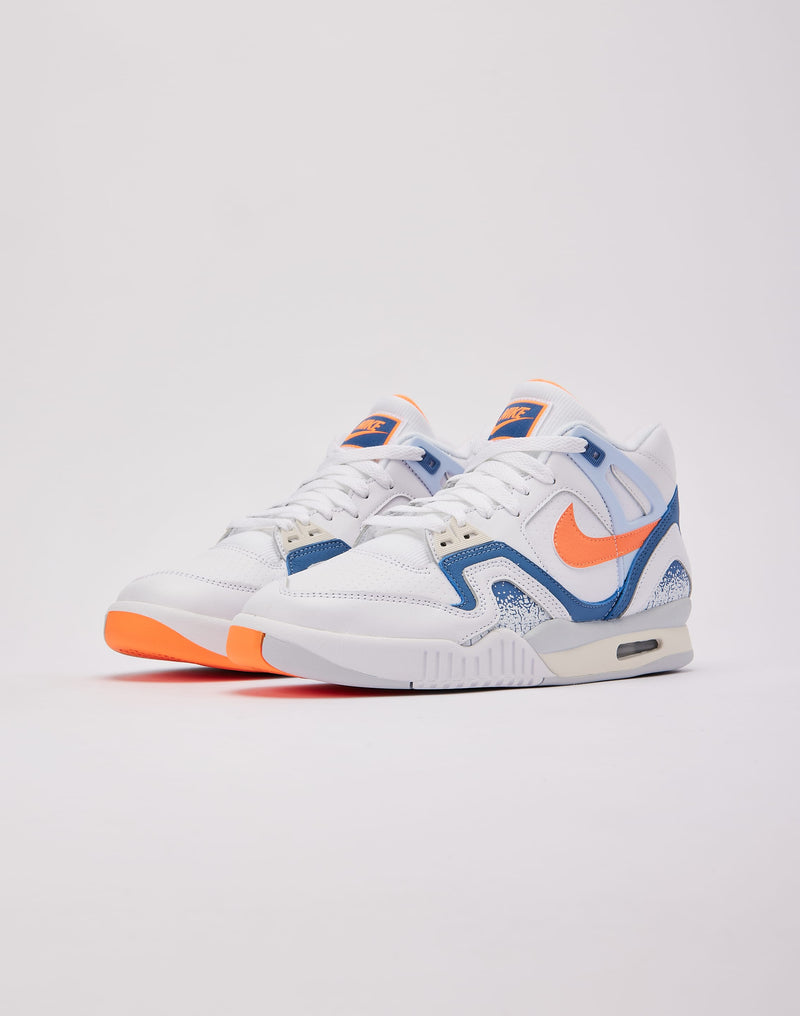 Nike Air Tech Challenge II QS 'Stone Blue'
