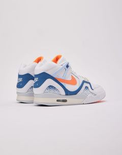 Nike Air Tech Challenge II QS 'Stone Blue'