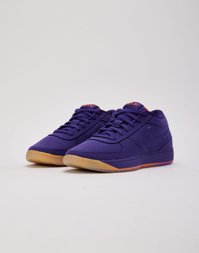 Nike Book 1