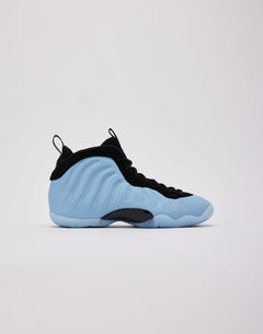 Nike Little Posite One 'Psychic Blue' Grade-School