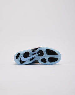 Nike Little Posite One 'Psychic Blue' Grade-School