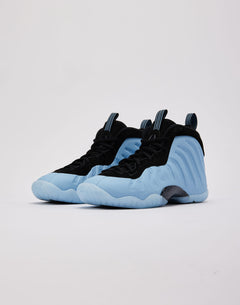 Nike Little Posite One 'Psychic Blue' Grade-School