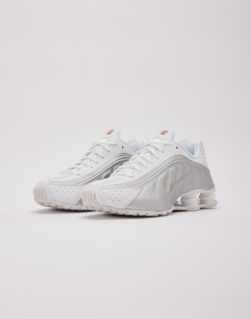 Nike Shox R4