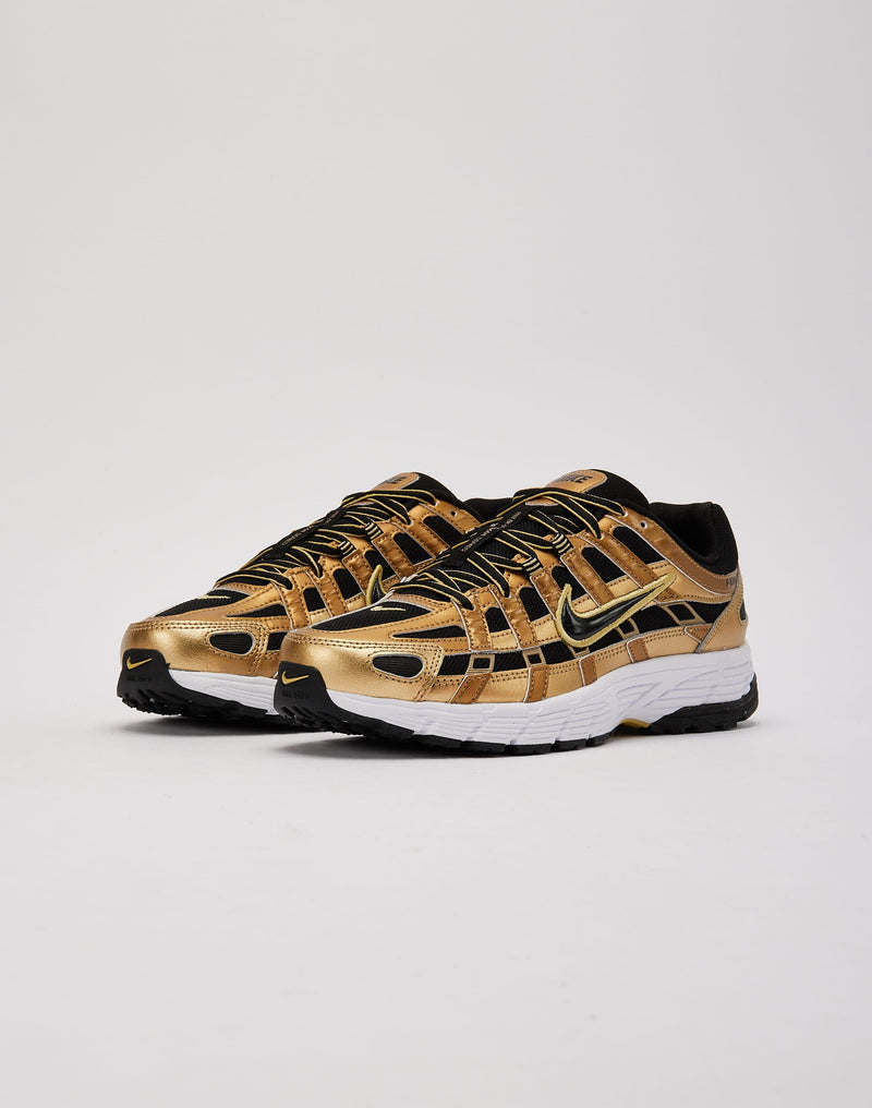 Nike P-6000 Grade-School