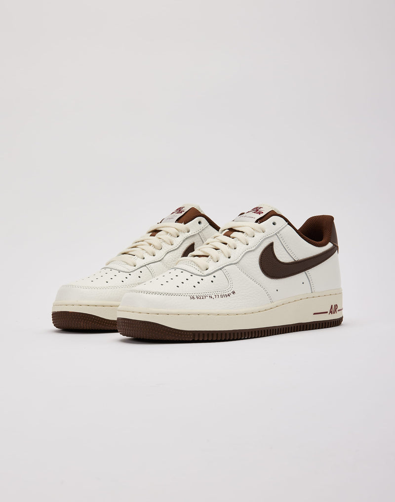 Nike Air Force 1 Low '07 'Yardrunner'